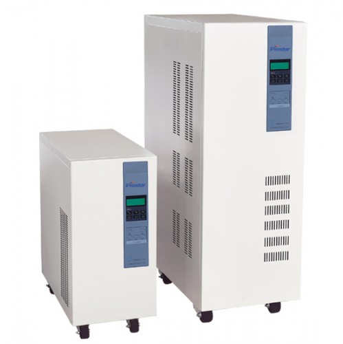 6000 Series Online UPS 1kVA~60kVA