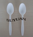 Cornstarch Cutlery/Biodegradable Tableware/