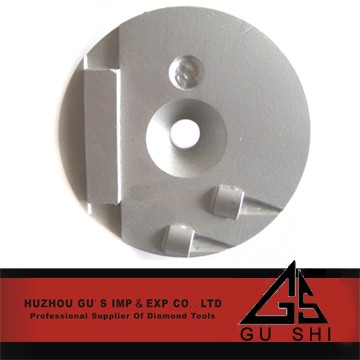 PCD Abrasive Tools Diamond Cup Wheel