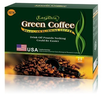 Weight Loss Green Coffee