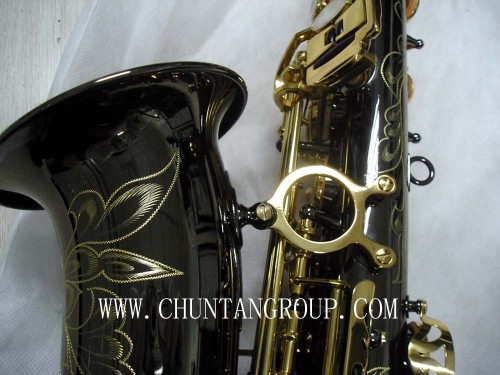 Saxophone
