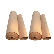 Colored Cork Roll 