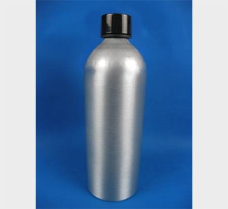 Solvent aluminum bottle ALB881000