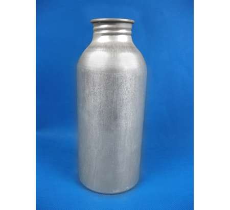 Cosmetic aluminum bottle  ALC73500-C