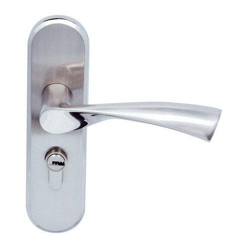 Zinc Alloy handle lock