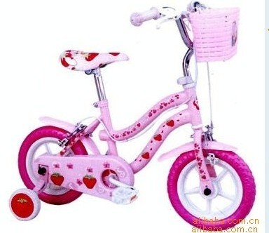 Kid's Bike
