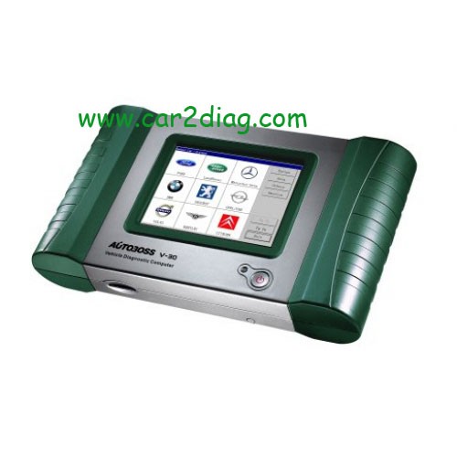 Autoboss V30