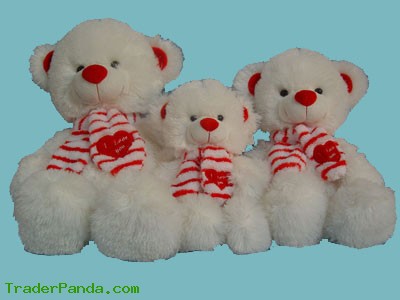  Plush Toy