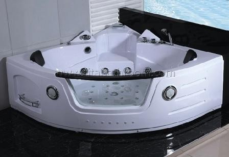 Massage Bathtub