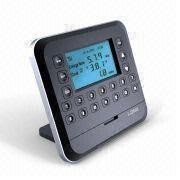 Energy Monitoring and Control Solution with Smart Electricity Monitor