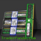 Kingston 1GB DDR2 Ram 800MHZ Memory Module