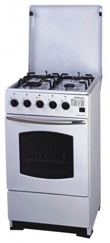 gas stove