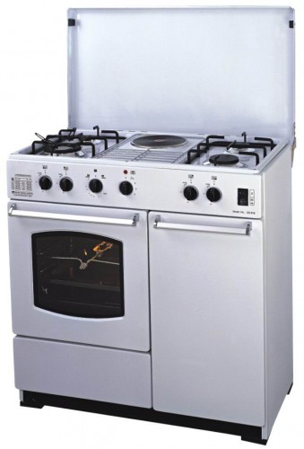 oven
