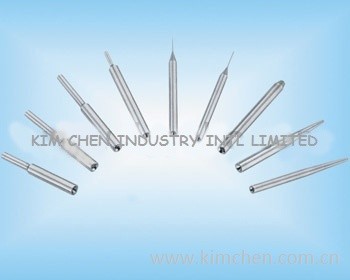 Tungsten carbide coil winding nozzle(Hard Alloy coil winding nozzle) Tungsten carbide nozzle