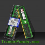 Kingston 2GB DDR2 800MHZ Memory Ram