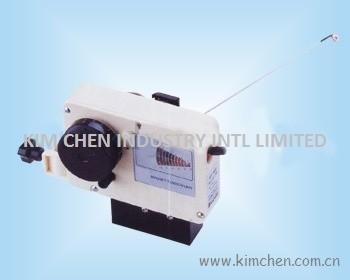 coil winding tensioner(Magnetic tensioner with cylinder)