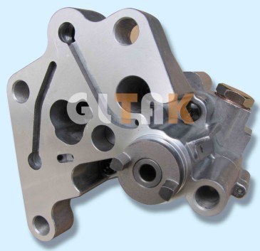 volvo 20440372 20769469 fuel pump 