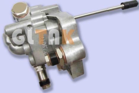 volvo 21067955 20749646 20752310 21067551 20440371 fuel pump 