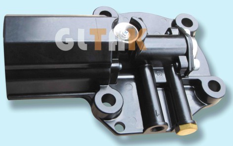 volvo 20514657 20590252 cylinder cover 