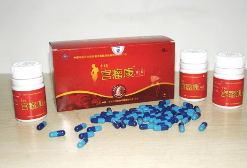 uterus fibroids chinese herbal medicine