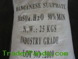 Manganese Sulphate Mono