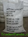 Magnesium Sulphate Hepta & Mono & Anhy