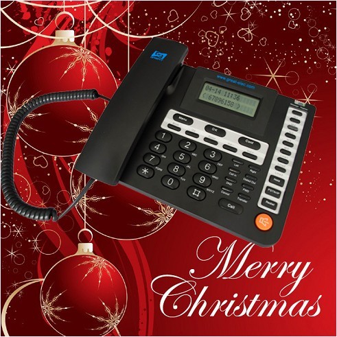 Christmas specifical offer GREAT 5-sip account ip phone with Power Over Ethernet