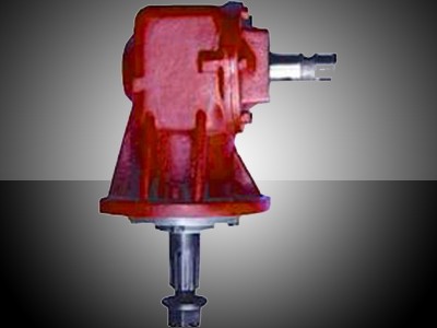 gearbox