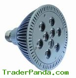  LED Light (PAR38-9W )