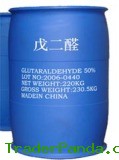 Glutaraldehyde