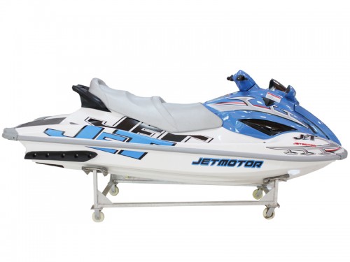 Jet ski