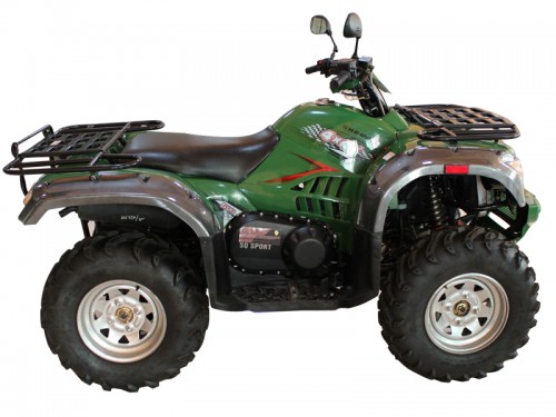 ATV