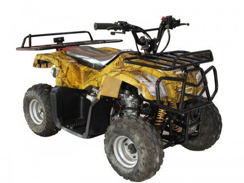 ATV