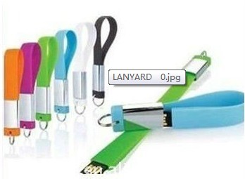 lanyard usb flash drive