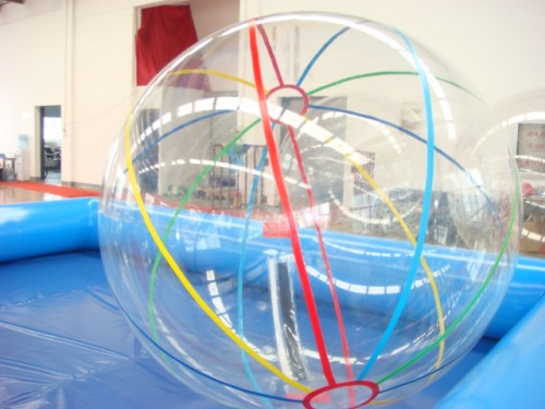 Inflatable Water Walking Ball001