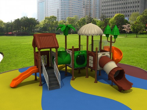 plastic water slide for kids