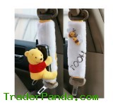 Hand Brake Cover (LY-7005)