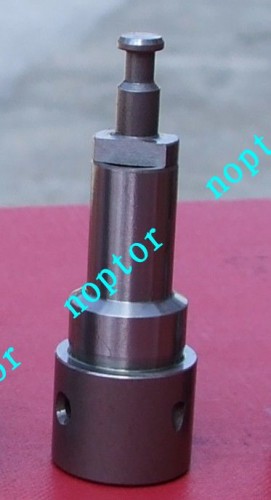 diesel engine plunger