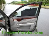 Car Rear Side Sunshade (CL1002)