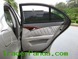 Car Front Side Sunshade