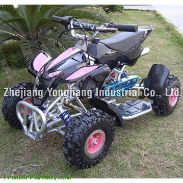 ATV (YJ-47TD)
