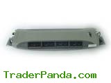Split Cassette Car Air-Conditioner