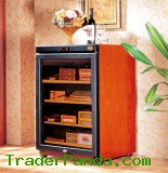 Cigar Humidor