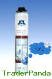 PU Foam Spray (AA7-306)