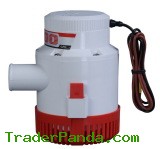Bilge Pump