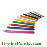 Telescopic Guide Flag Pole