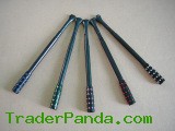 Jewel Smoking Pipe