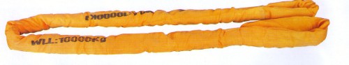 Round Sling (CJDS 0102)