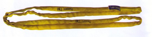 Round Endless Sling (CJDS 0101)