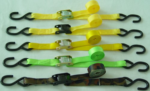 Ratchet Tie Down (CJDS0301)